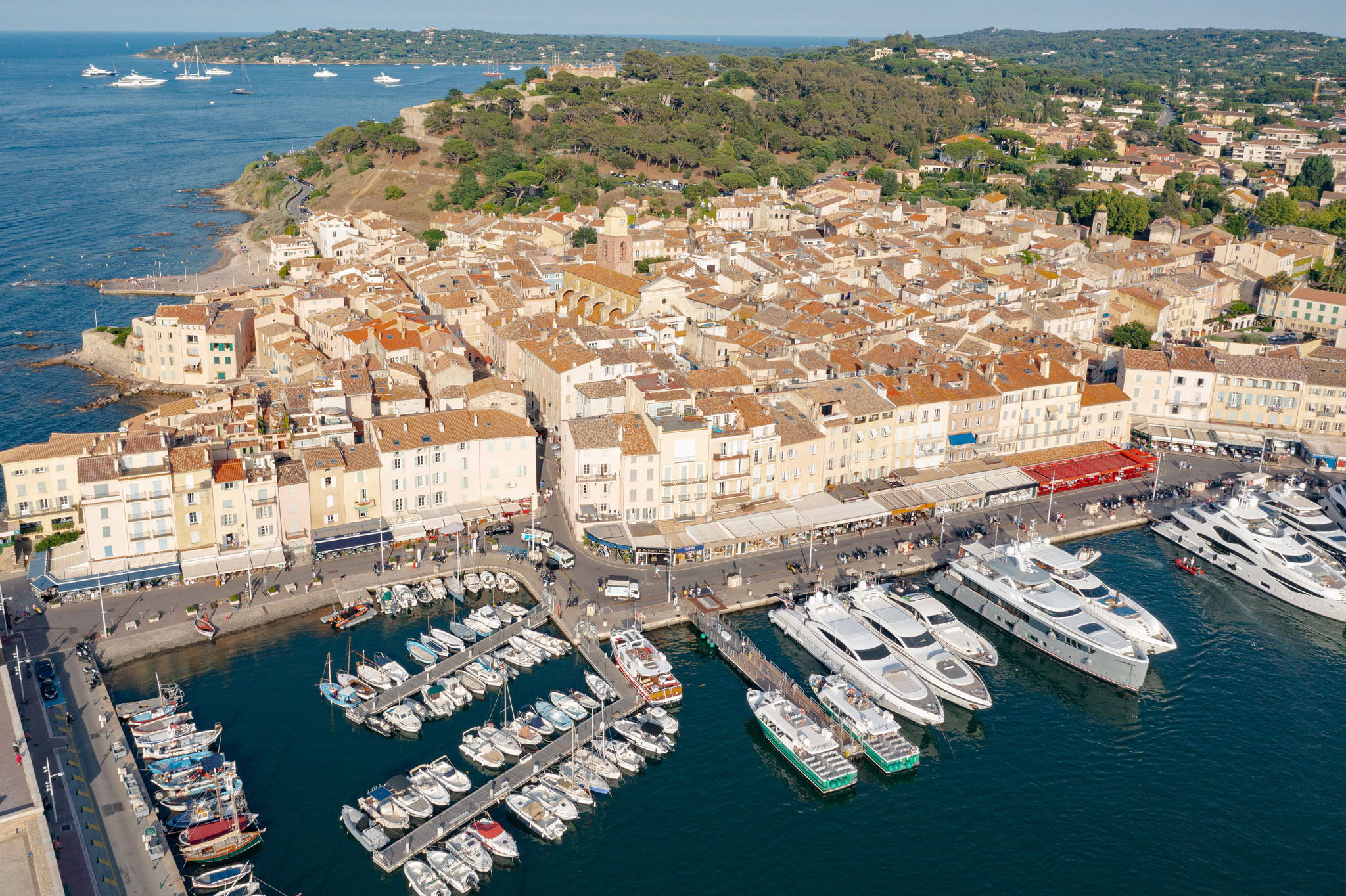 Saint Tropez